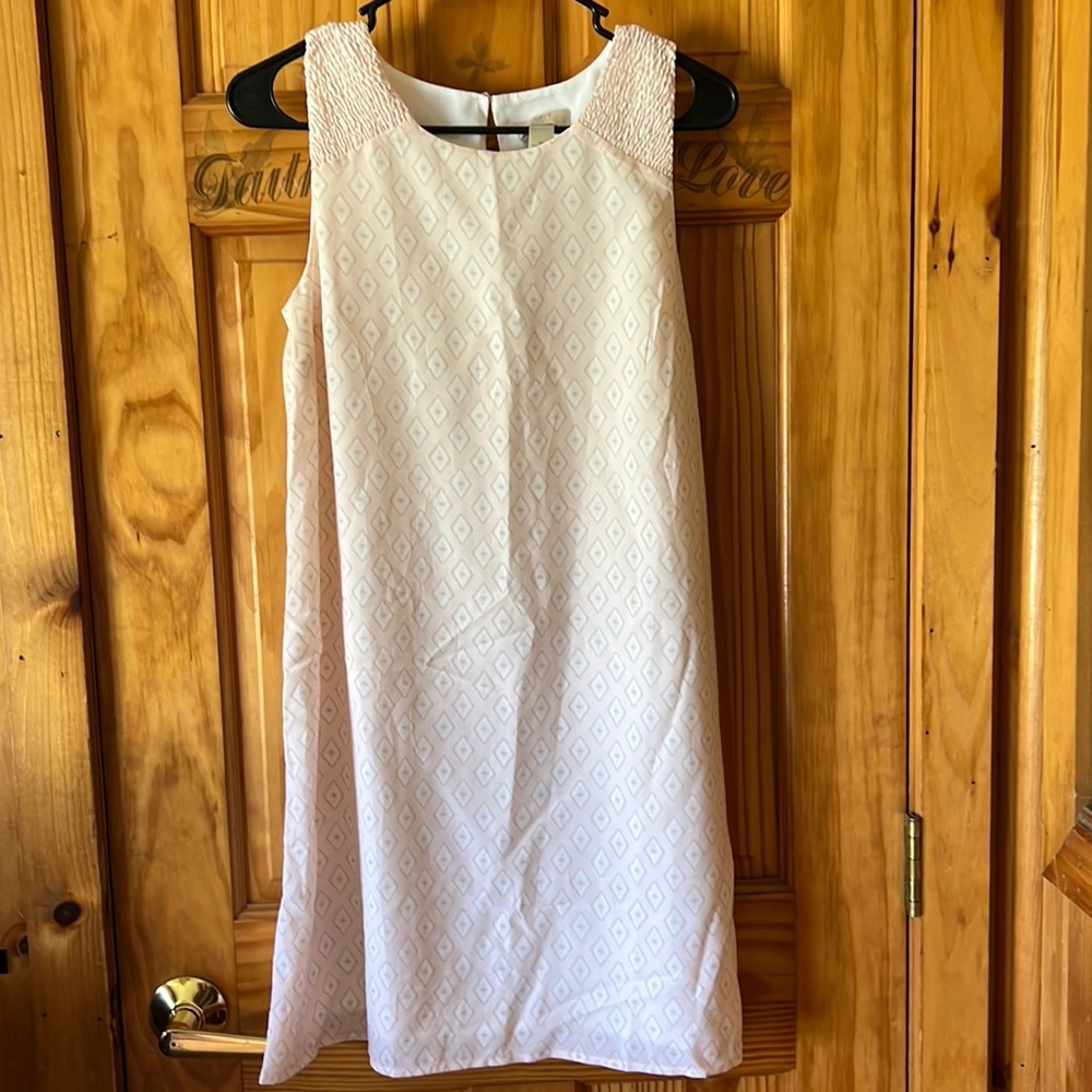 Loft Dress